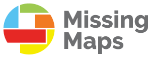 Missing Maps logo