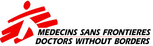 Doctors Without Borders logo